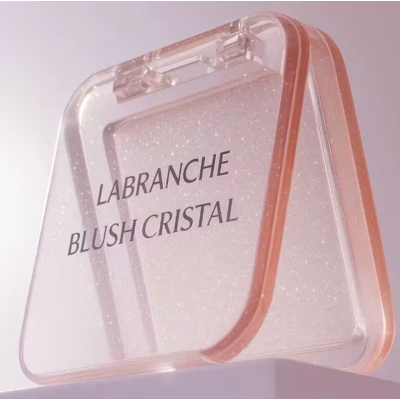Blush Transparente Mágico Pigmentado Maquiagem Em Alta Blush 2 em 1-Labranche