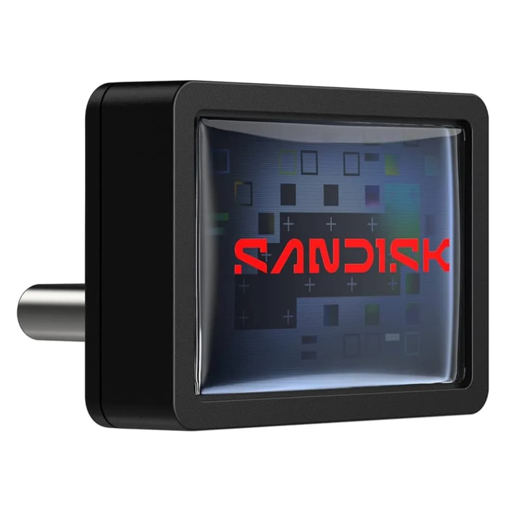PENDRIVE SANDISK® EXTREME FIT™ USB-C® 128GB ORIGINAL