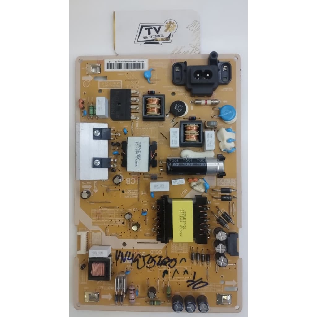 Placa Fonte TV BN44-00856C - UN49J5200