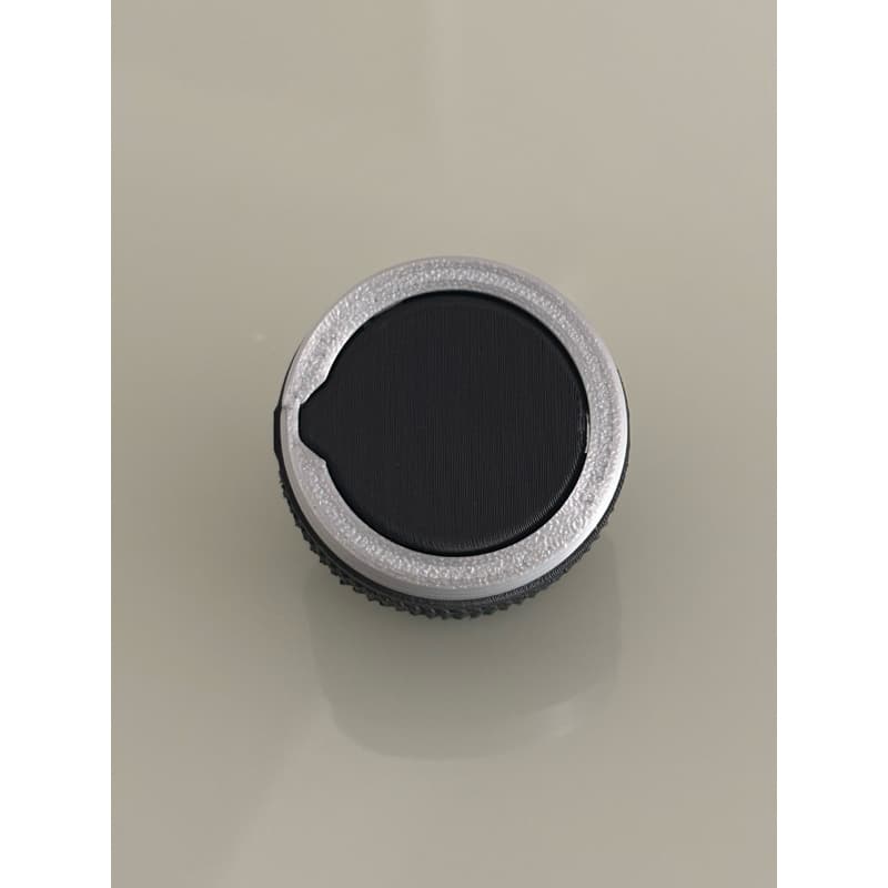 Botão Timer Compatível Air Fryer Philco PFR15PG