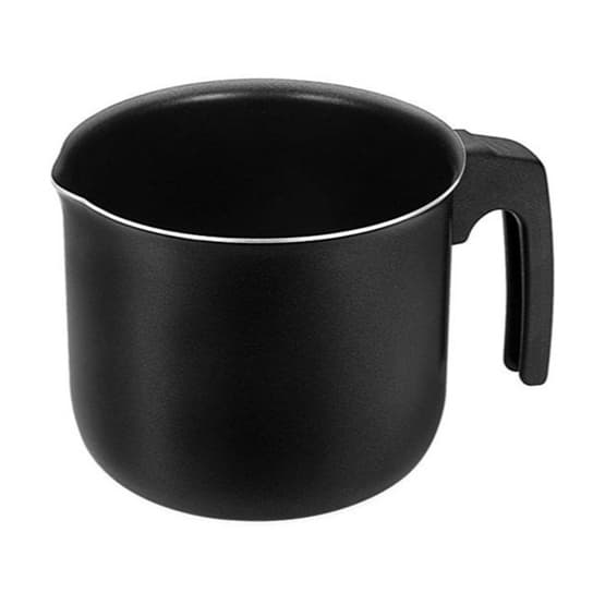 Leiteira Fervedor Caneco Antiaderente Aluminio Fogão  Canecão 12