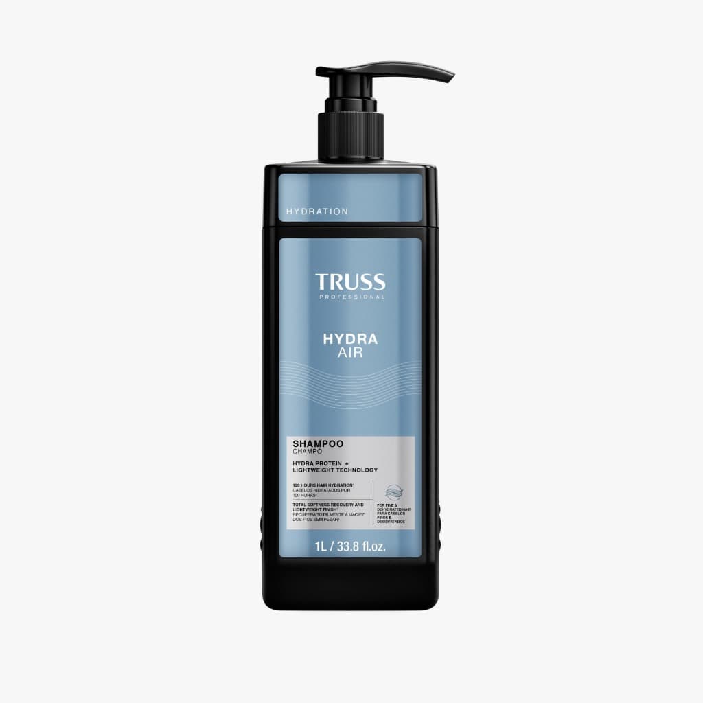 Truss Shampoo Hydra Air 1litro