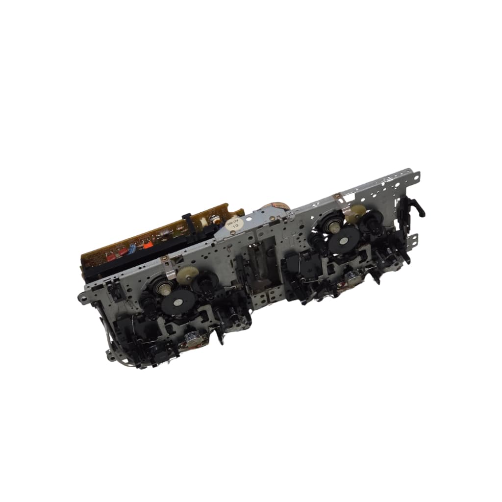 BSV77194E Philips Fw-380c Mecanismo Duplo Deck