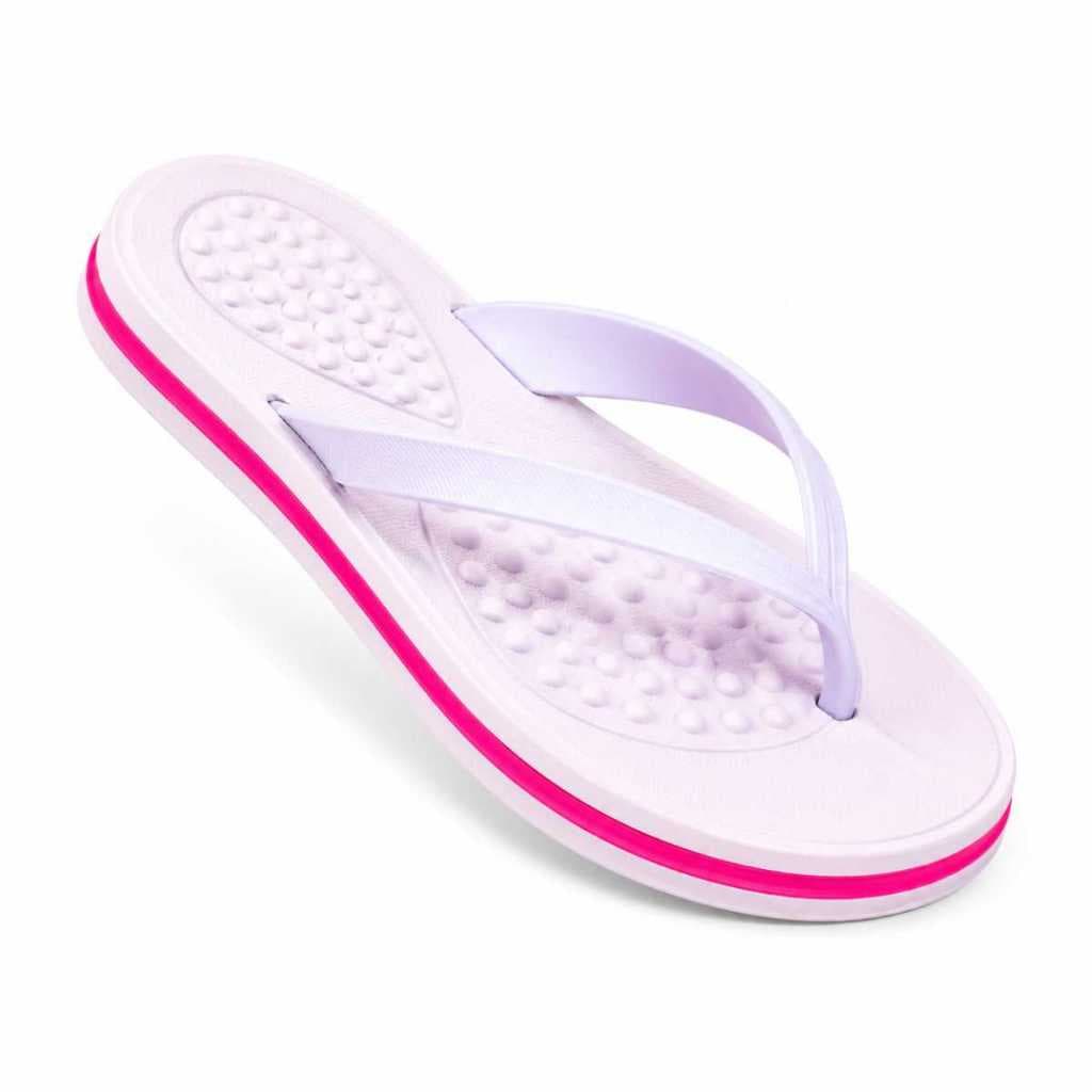 Chinelo Nuvem Feminino Ortopédico Chinelo Feminino Macio Leve Confortável