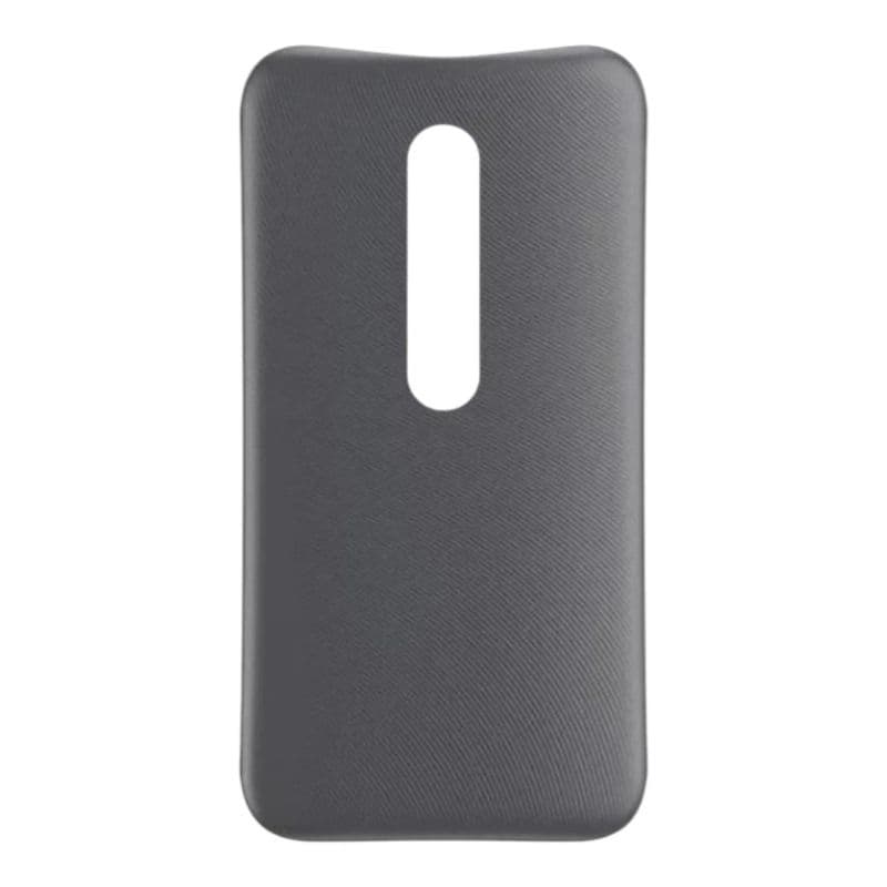 Tampa Traseira Original Para Moto G3 Xt1544