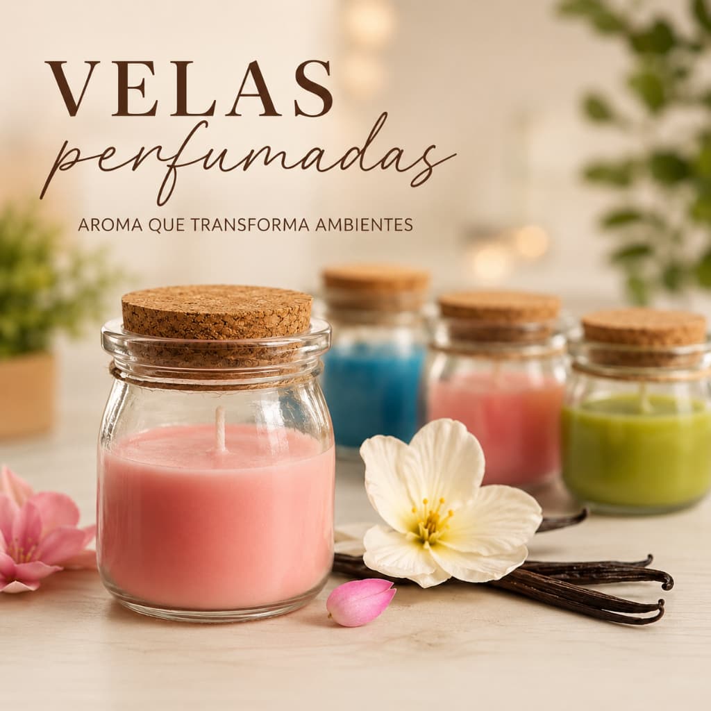 Vela Aromática Perfumada Cheiro Lavanda Lichia Cha Verde Royal Class Ambiente Casa Presente