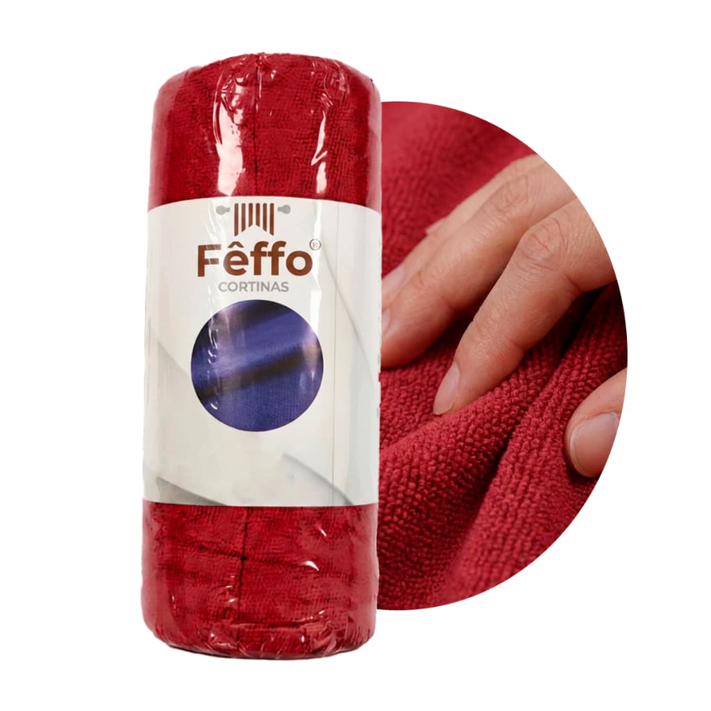 Rolo Toalha Microfibra 50 Un 30x30cm Destacável Pano Limpeza Reutilizável Lavar Felpudo Multiuso