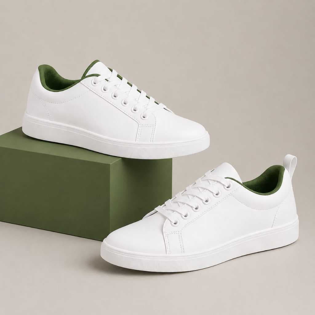 Tenis UrbanFlex Casual Unissex - Conforto e Estilo Para O Dia a Dia