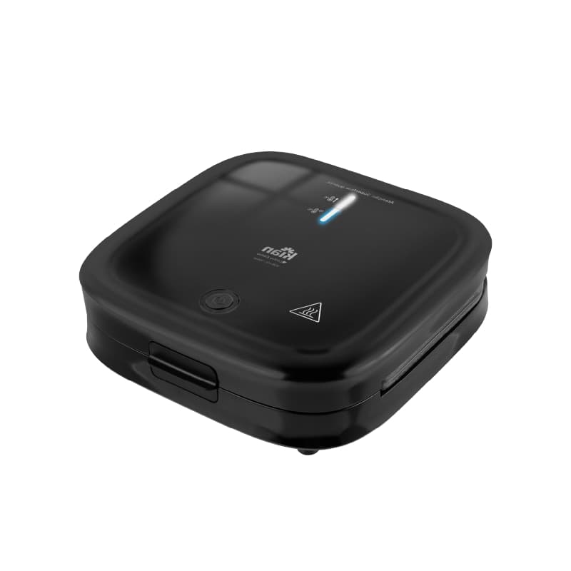 Sanduicheira e Grill Kian SDB-101 750W – 127V ou 220V