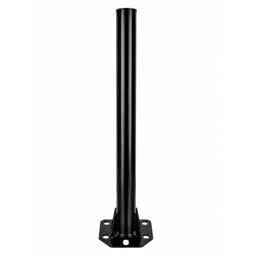 Suporte Paralama Universal 5 Furos REFORÇADO