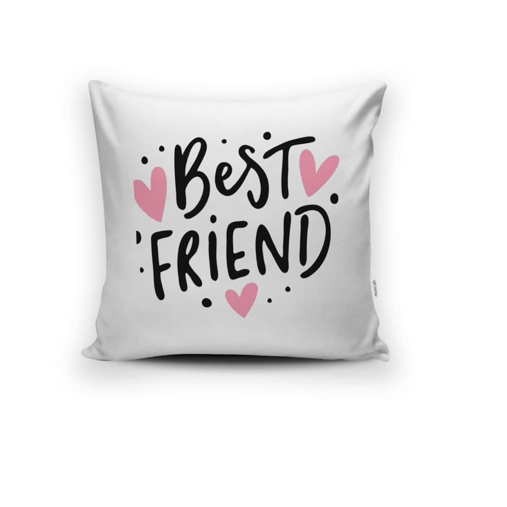 Almofada Amigas Best Friends