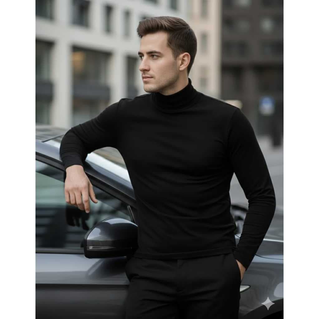 Camisa masculina/inverno
