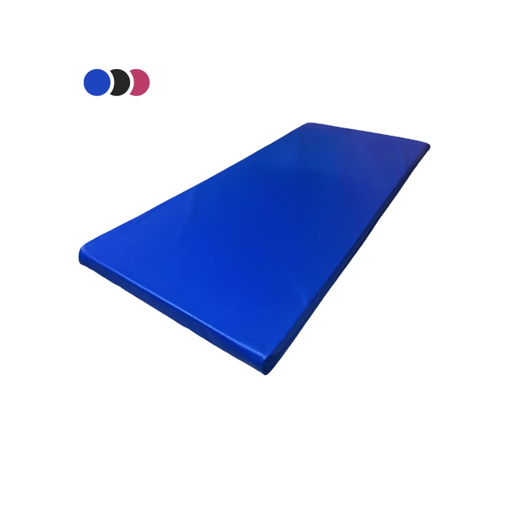 Colchonete de Academia 90 x 40 x 3 Impermeável