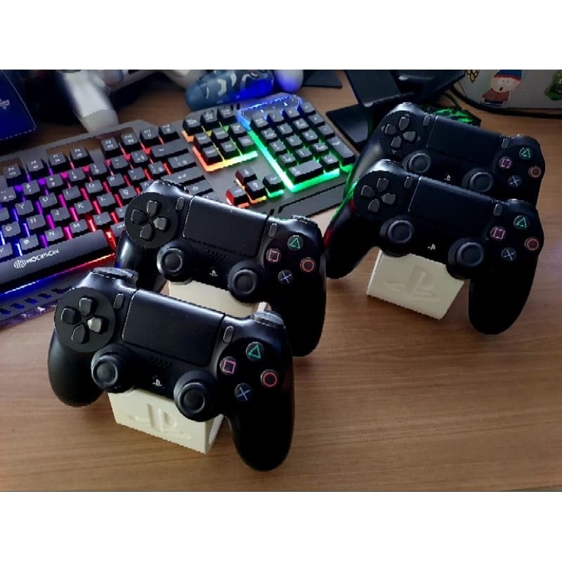 controle ps4 ORIGINAL sony seminovo