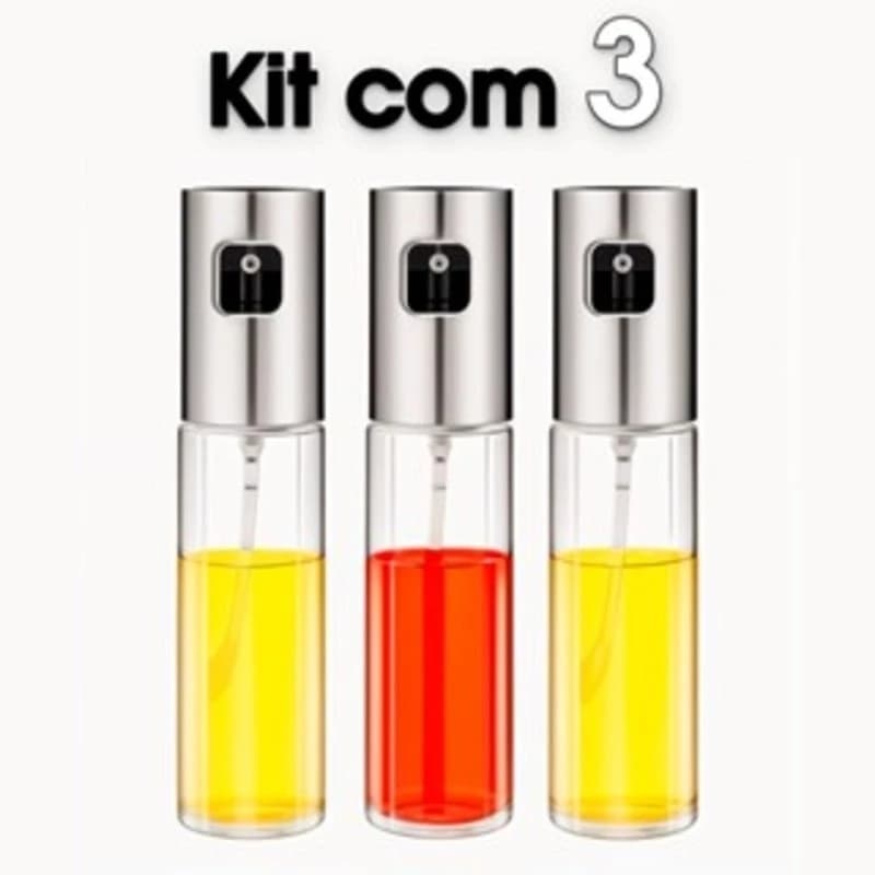 Spray Borrifador de Azeite 100ML