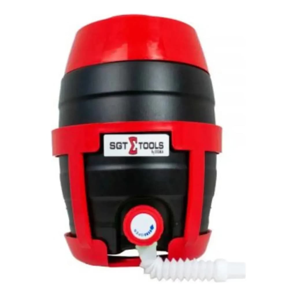 Dispenser Detailer P/ Produtos Lavagem Automotiva 5  Litros