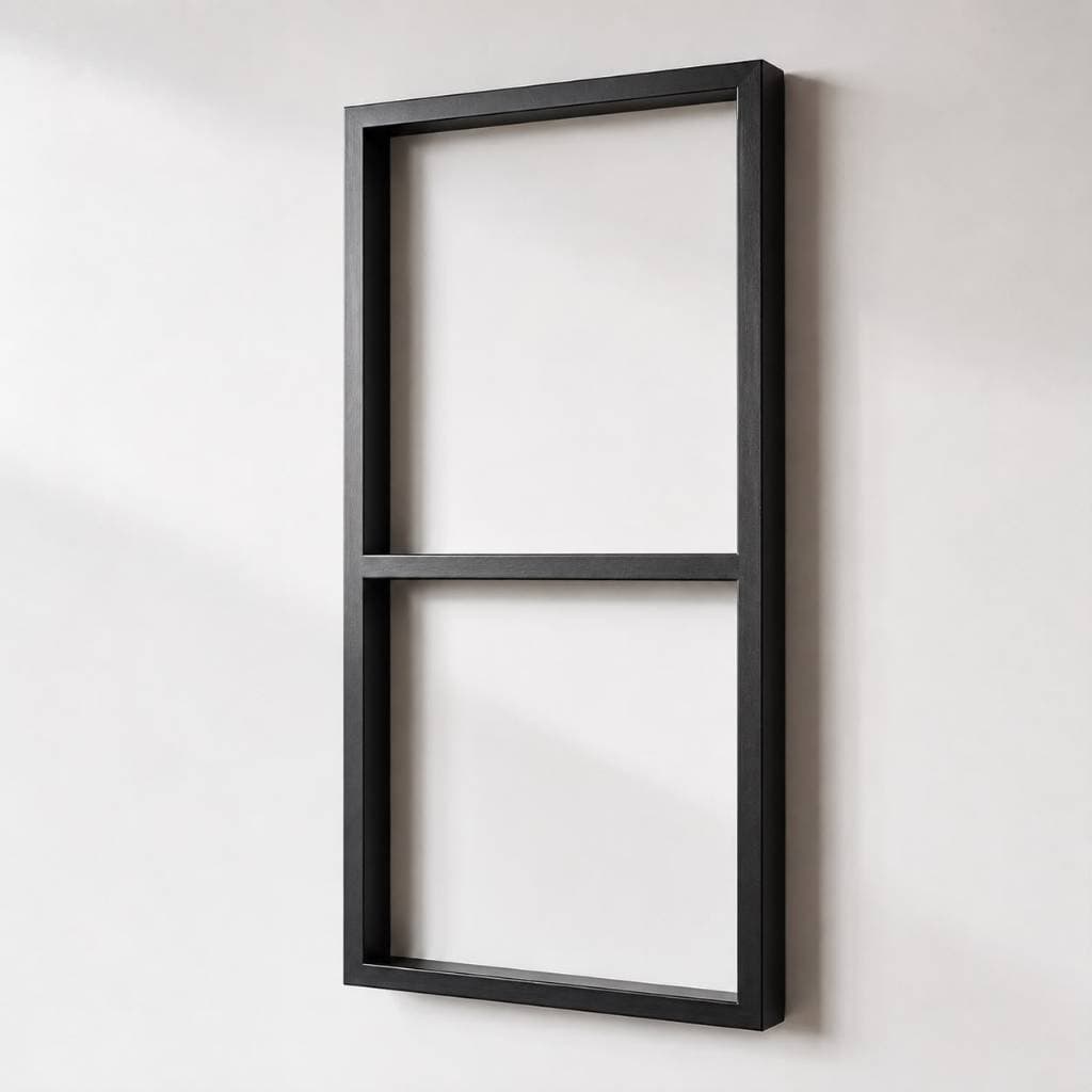 Suporte Para Prateleira Estilo Industrial 90x30