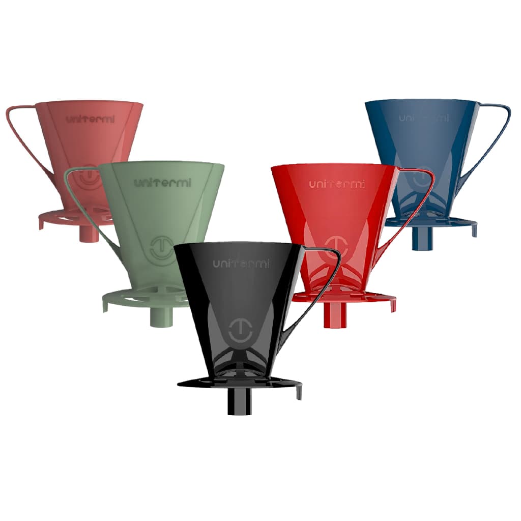SUPORTE FILTRO CAFÉ  ECO UNITERMI 102/103