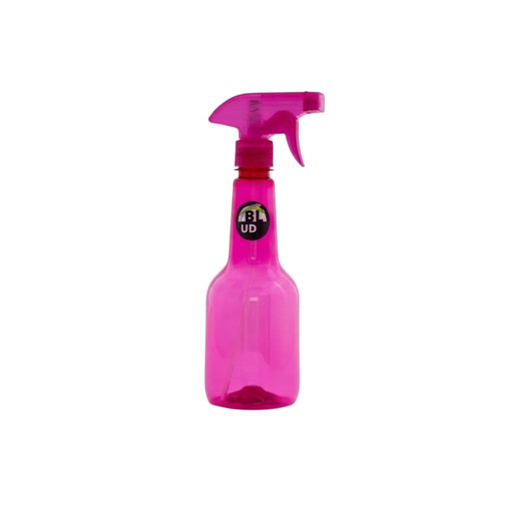 Pulverizador Borrifado Girafa De Plástico 500ml Spray multiuso Resistente Colorido