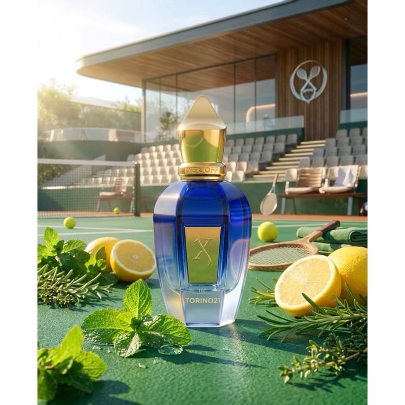 Perfume Xerjoff Torino21 Eau de Parfum – 100 ml