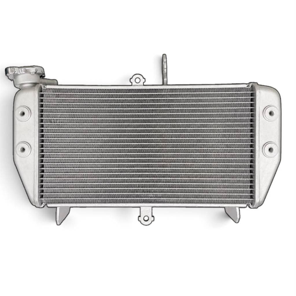 Radiador De Agua Yamaha Mt- 03 R3 2015/2021 MAIS VENDIDO NAS PLATAFORMAS