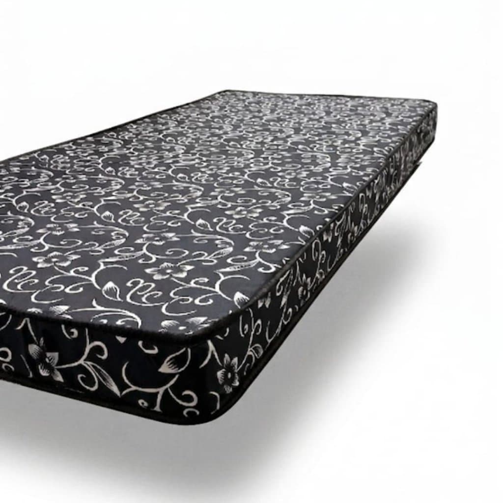 Colchão Solteiro Confortse D33 88x188x12cm Espuma Firme Enrolado a Vácuo na Caixa