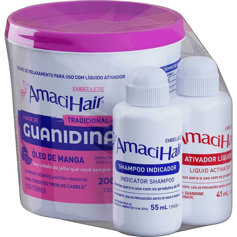 Amacihair 200g