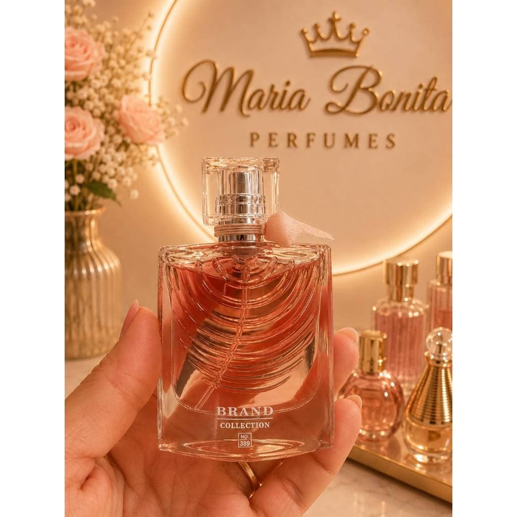 Perfume Feminino marcante Aroma sofisticado Original ótimo para presentear