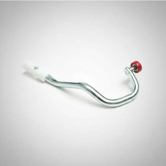 Guia Superior da Porta Lateral Corrediça Fiat Ducato de 1998 a 2004