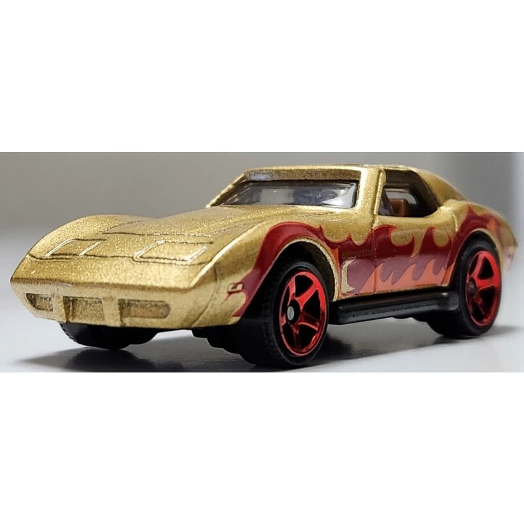 matchbox Chevrolet corvette conversivel 2020 original raro top looser