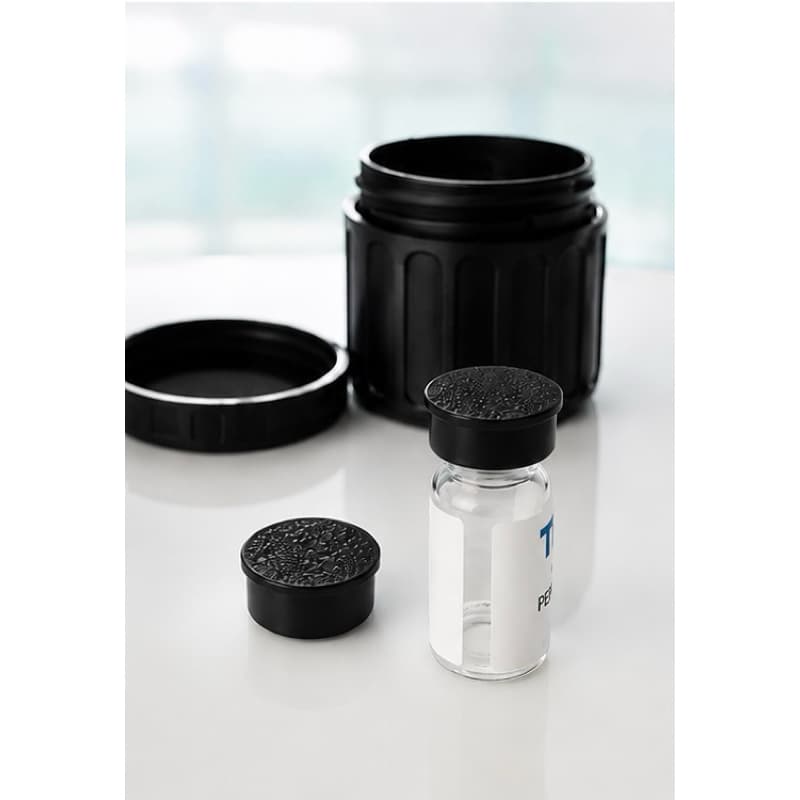 Tampa Tampinha para Ampola kit com 3 e 10 TG - 3ml