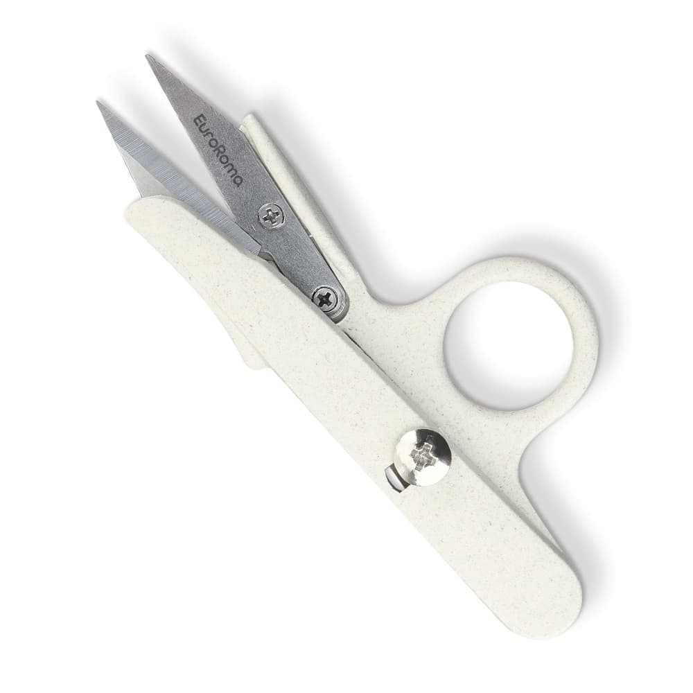 Tesoura De Arremate/ Natural - Euroroma - Costura