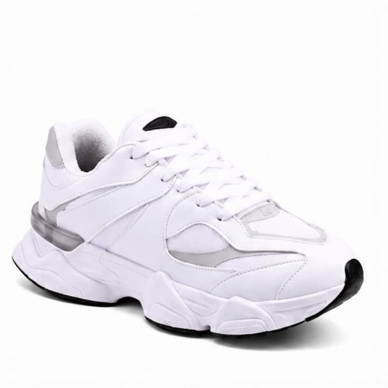 Tênis Masculino Feminino Academia Corrida Casual 90&600