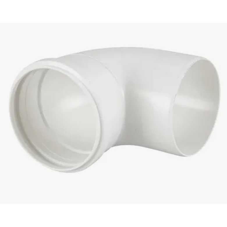 AMANCO JOELHO (COTOVELO) 90 GRAUS  PVC ESGOTO PRIMARIO