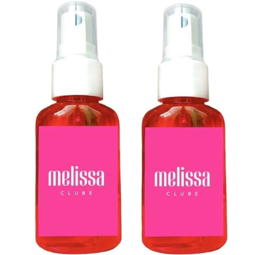 Kit 2 Cheirinho Carro Spray Automotivo para Carro Aromatizante de Qualidade Concentrado