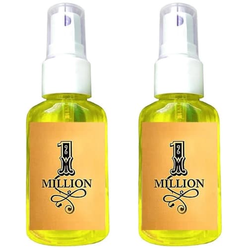 Kit 2 Cheirinho Carro Spray Automotivo para Carro Aromatizante de Qualidade Concentrado