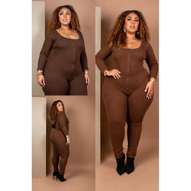 MACACÃO PLUS SIZE FEMININO ANARRUGA | MODA FEMININA 44 ao 52