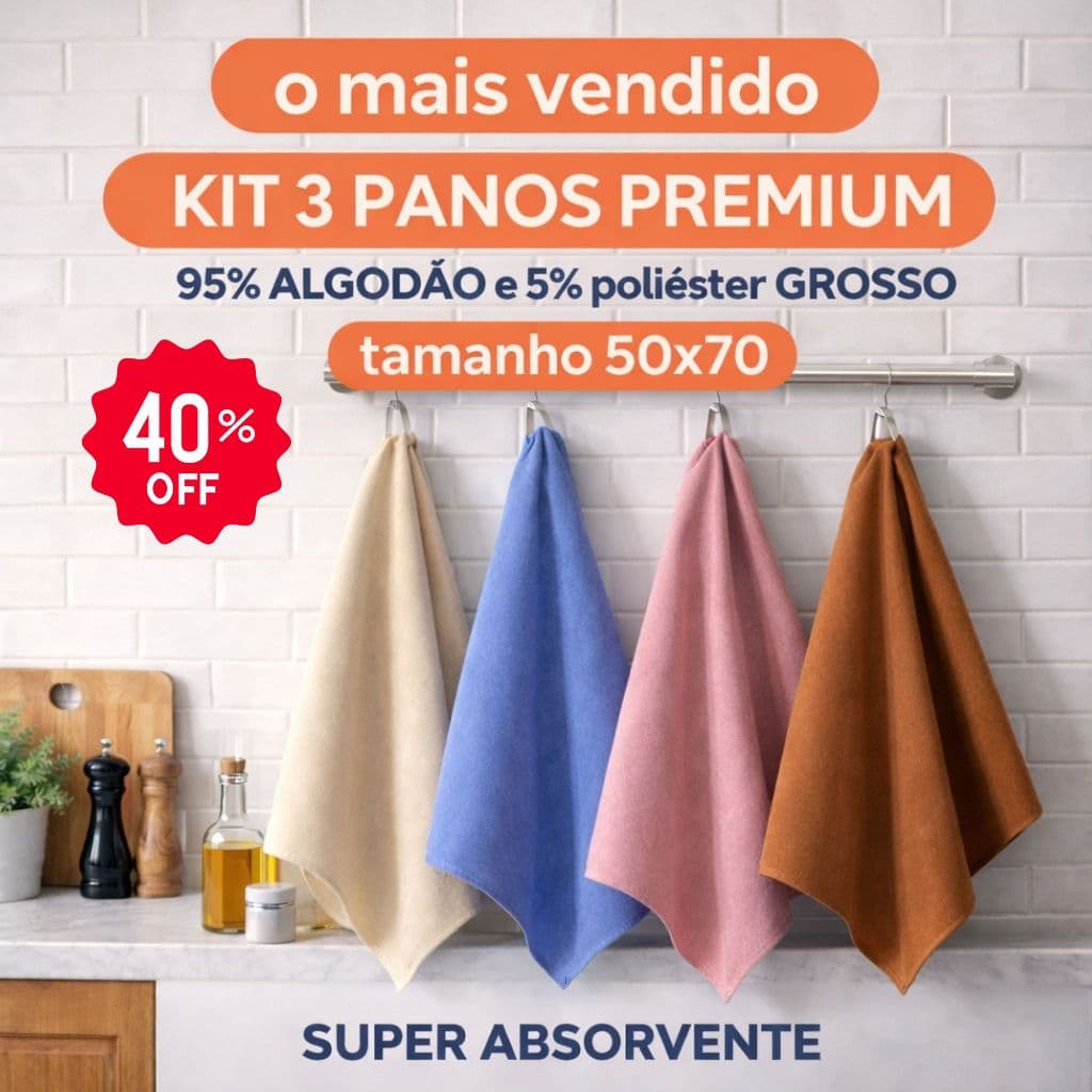 kit 5 panos de copa prato Lomaer trama fechada para arte textil 50/70