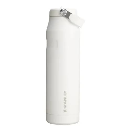 Garrafa Térmica Stanley Aerolight Flip Straw Heat Wave Frost 1.1L