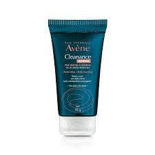 gel de limpeza profunda cleanance avene intense 150g