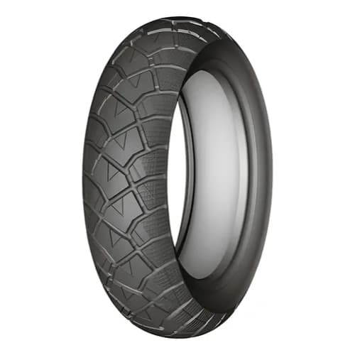 Pneu Dianteiro Nmax 160 120/70-13 Scooter PCX Kenda K6033 Traseiro TL TT