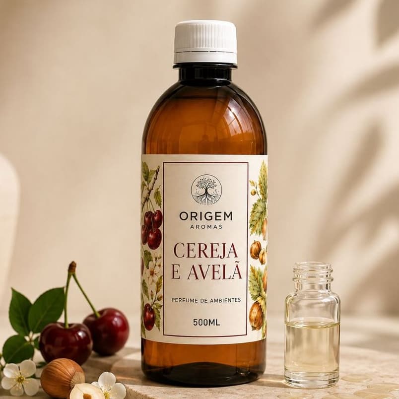 Aromatizador De Ambientes Refil De Grifes E Lojas Famosas 1 litro + Envio Imediato