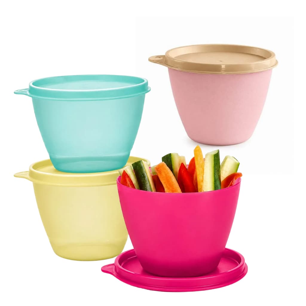 Tupperware Tigela Caçulinha 400ml