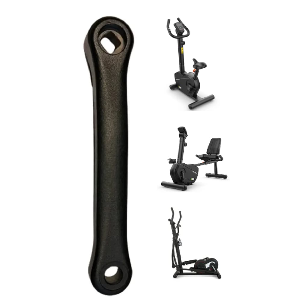 Pedivela Direito Spinning Bicicleta Elíptico Bike Movement Perform V3 H3 E3 R300 U300