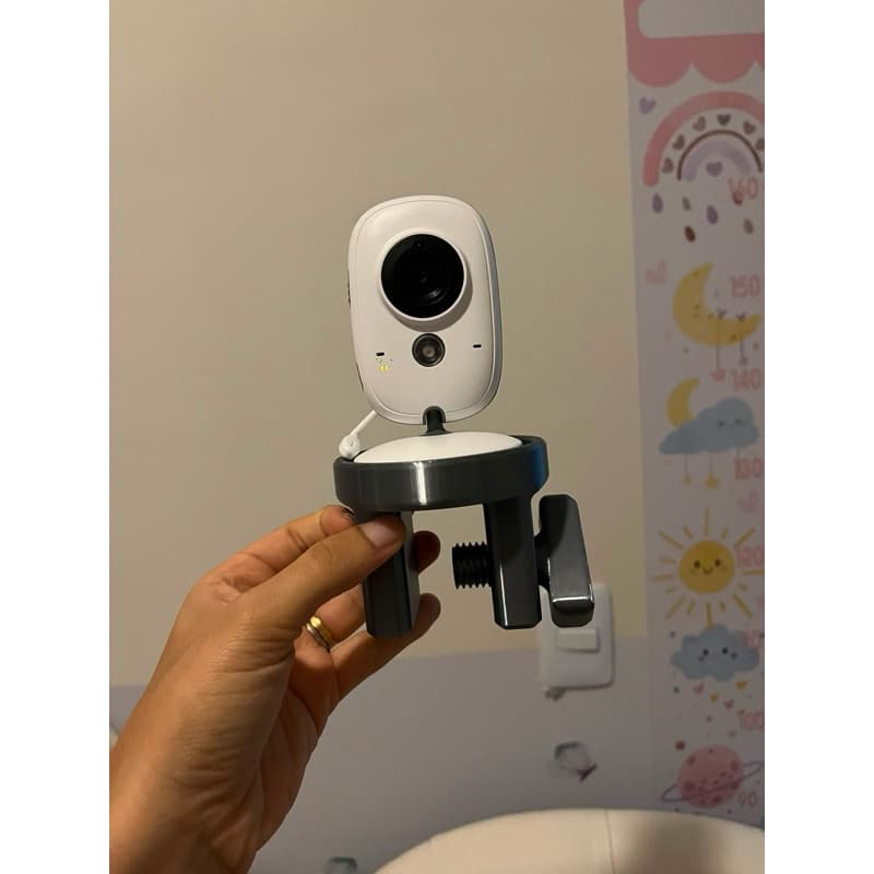 Suporte para Babá Eletrônica (Baby Monitor)