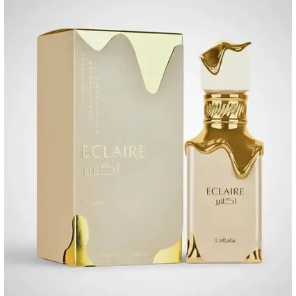 Perfume Eclaire Eau De Parfum 100ml