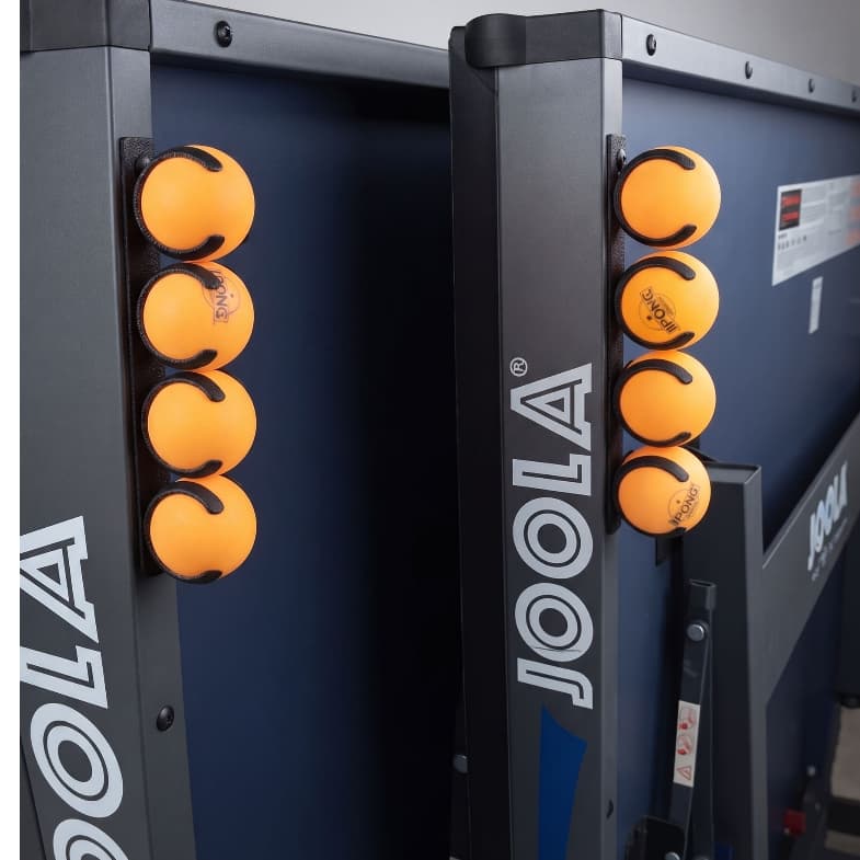 Suporte Organizador para Bolinhas de Tênis de Mesa Ping Pong