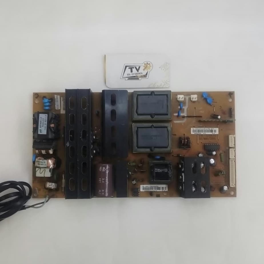 Placa Fonte TV 1.10.72244.02 - D4201STILE