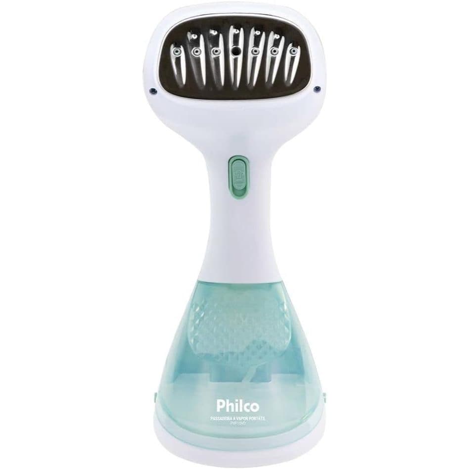 Passadeira A Vapor Portátil Pvp10vd Bivolt (AVARIA NA CAIXA)