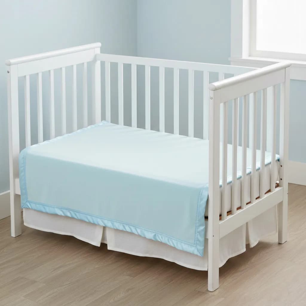 Cobertor Cotton Berço Tognato 100% Algodão